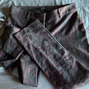 Brand new pair of pants from Ann Taylor